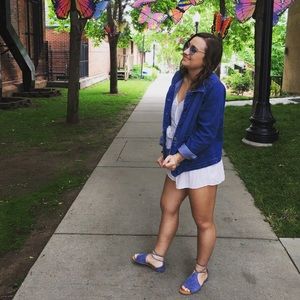 Meet your Posher, Mary